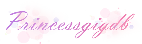 Princessgigdb