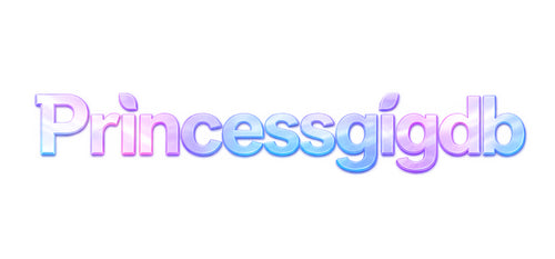 Princessgigdb