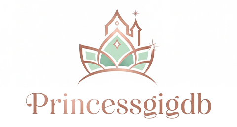 Princessgigdb